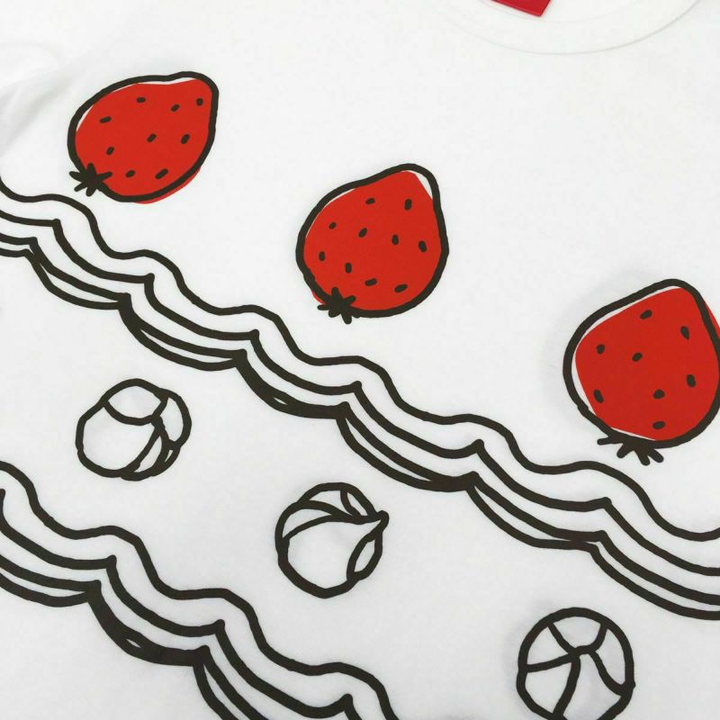 OJICO | TシャツのOJICO