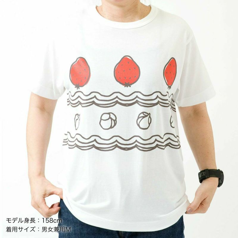 新規購入 半袖Tシャツ「DECORATION」（デコレーション） | TシャツのOJICO その他