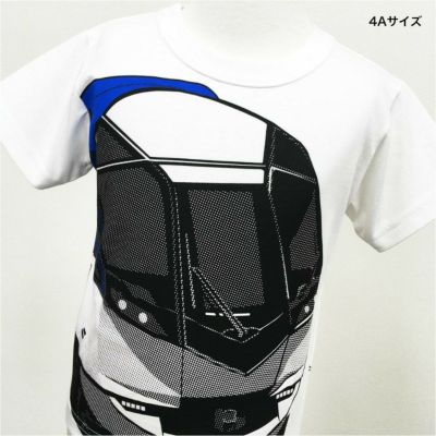 半袖Tシャツ 近鉄しまかぜ×OJICO 2021