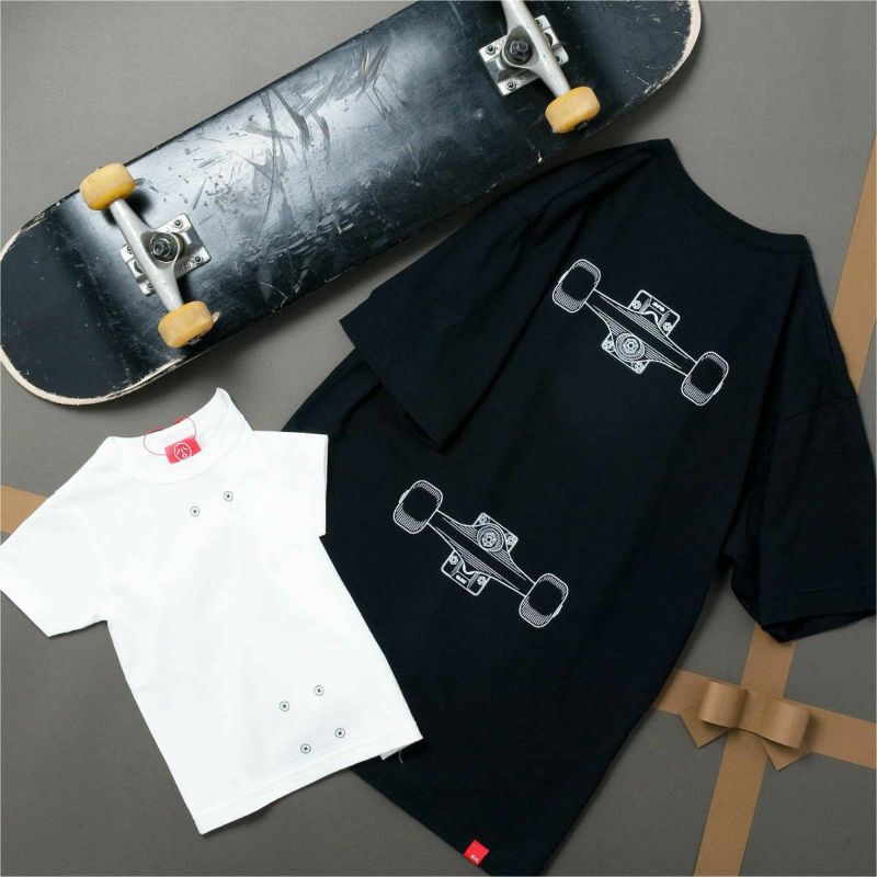 Talgo８輌　HO　スペインのTEE BLOW THROUGH SS TEE 9.4oz – MUHAKU