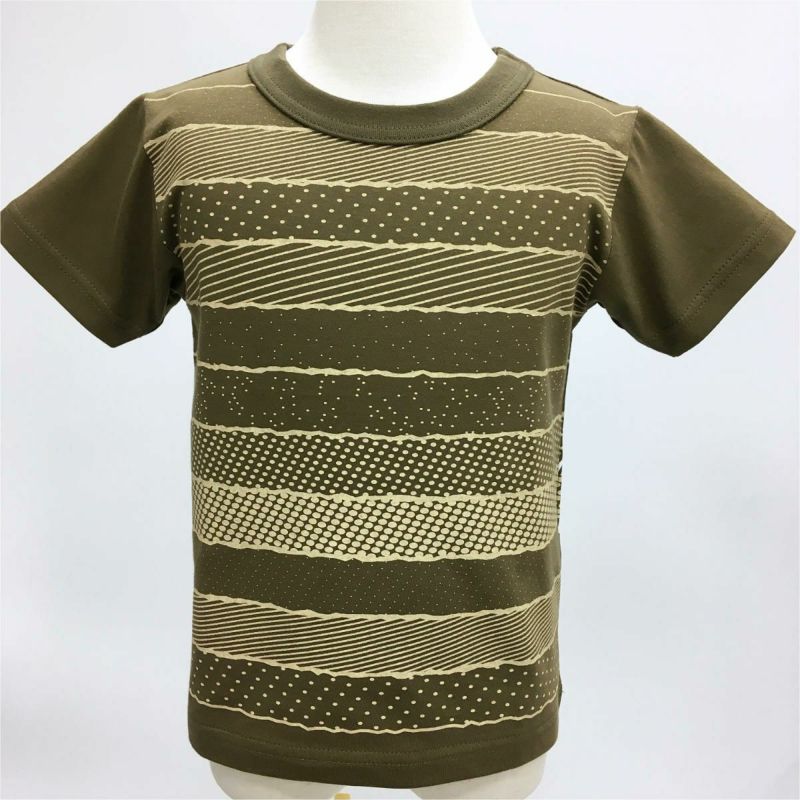 座頭鯨激浪半袖Tシャツ 絡繰魂 222052 和柄 和風 粋 くじら