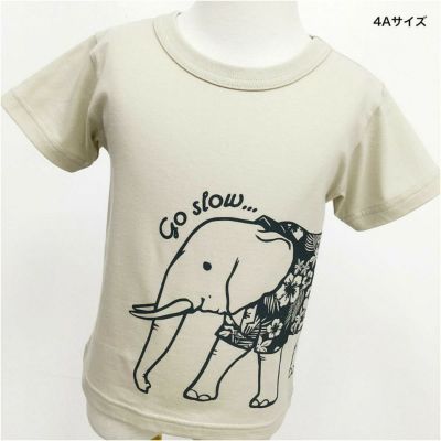半袖Tシャツ「RESORT」（リぞうト）