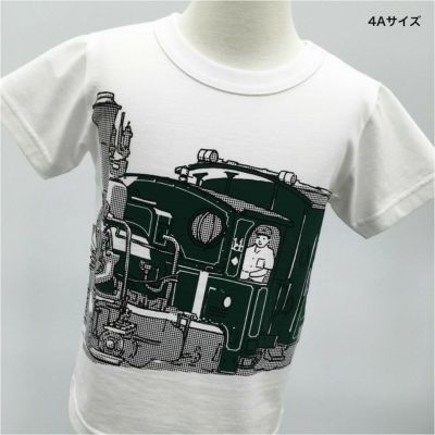 坊っちゃん列車×OJICO「マッチ箱」