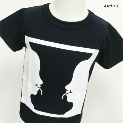半袖Tシャツ「UDON」（うどん）