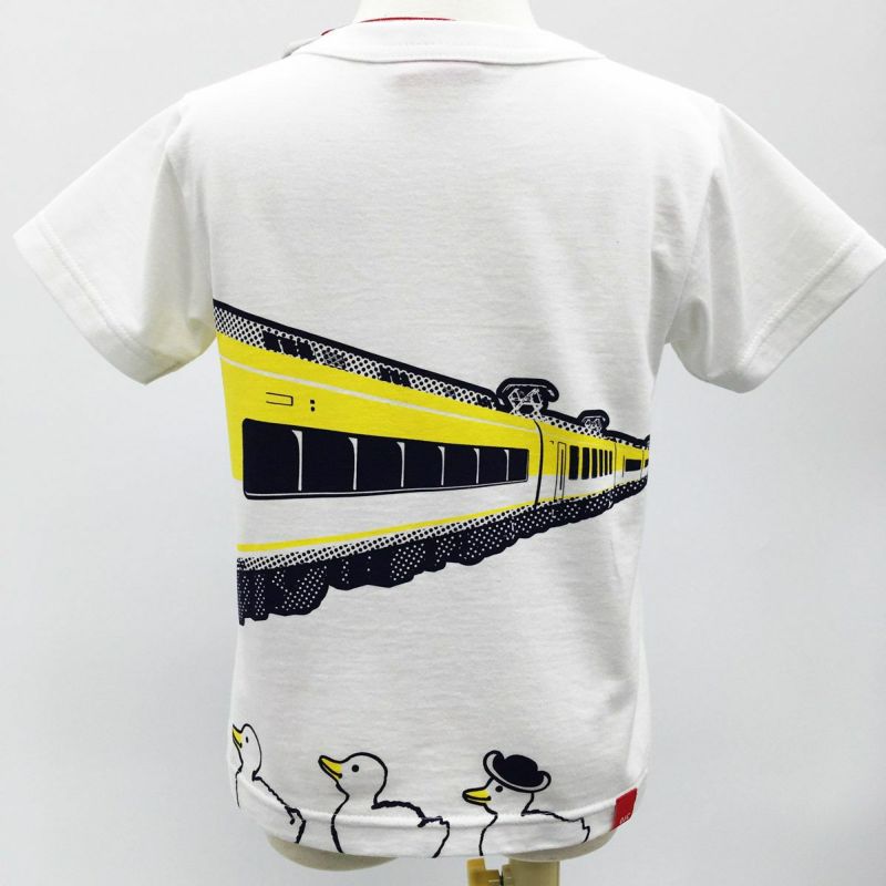 近鉄伊勢志摩ライナー×OJICO | TシャツのOJICO