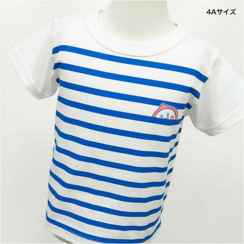 半袖Tシャツ・海ごみゼロ大作戦！in石川 こびとづかん×OJICO | T