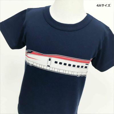 半袖Tシャツ「EAST6」（イーストシックス）