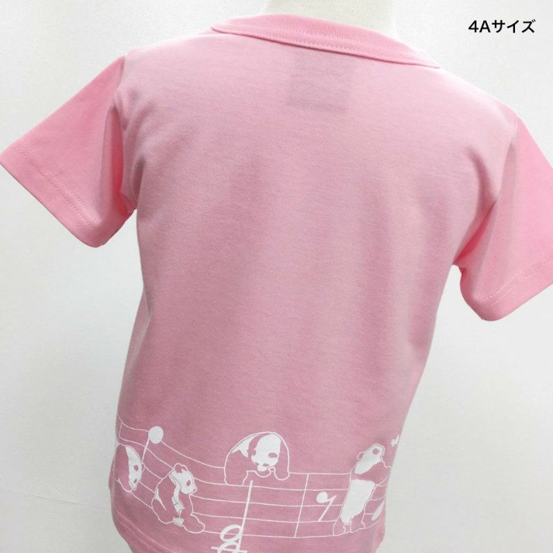 パンダアイテム | TシャツのOJICO