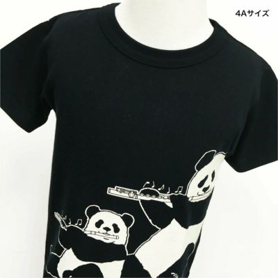 半袖Tシャツ「FLUTE」（フルート）