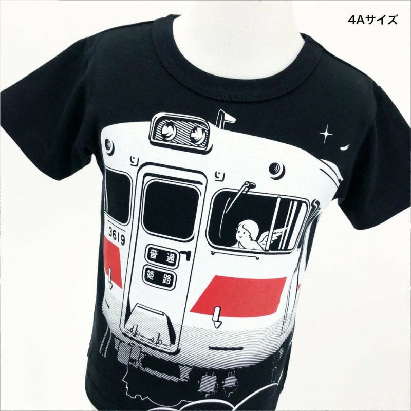 半袖Tシャツ 山陽ホワイトエンジェル×OJICO | TシャツのOJICO
