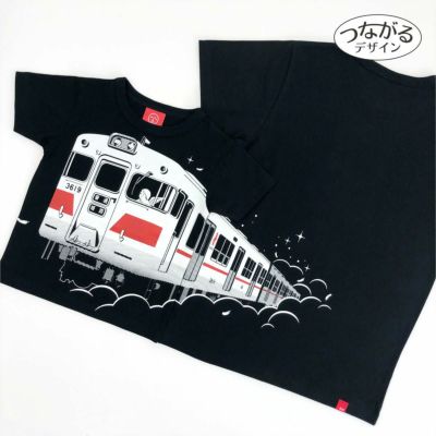 半袖Tシャツ 山陽ホワイトエンジェル×OJICO