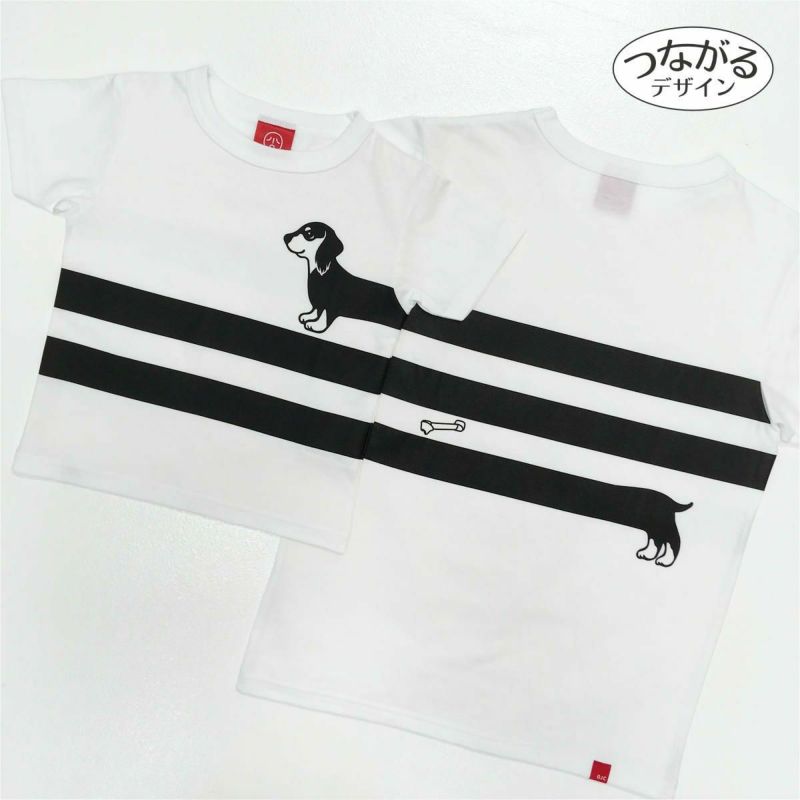 おじこ 楽天市場】OJICO（オジコ）ワイドTシャツ（ミニ裏毛