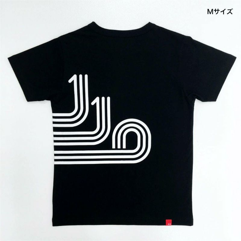 半袖Tシャツ「110」（イチ・イチ・ゼロ） | TシャツのOJICO
