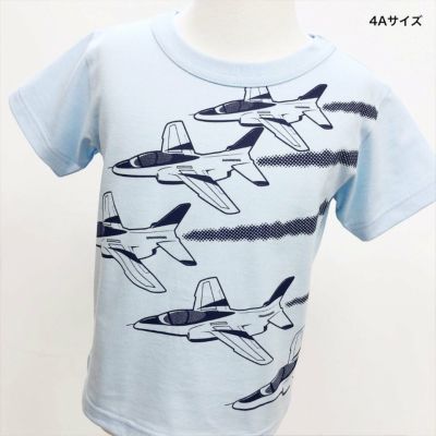 半袖Tシャツ「DOLPHIN」（ドルフィン）