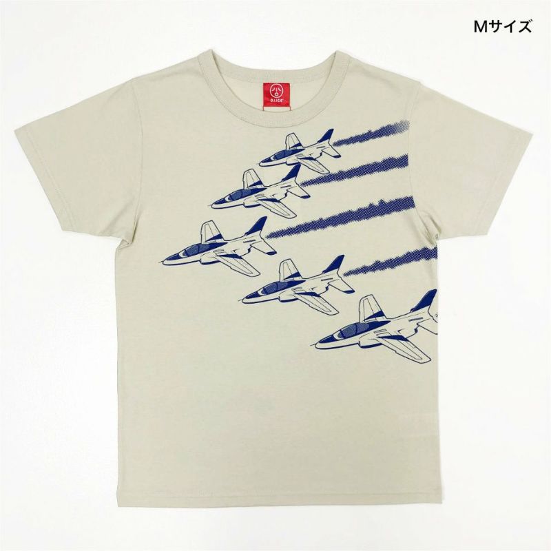 半袖Tシャツ「DOLPHIN」（ドルフィン） | TシャツのOJICO
