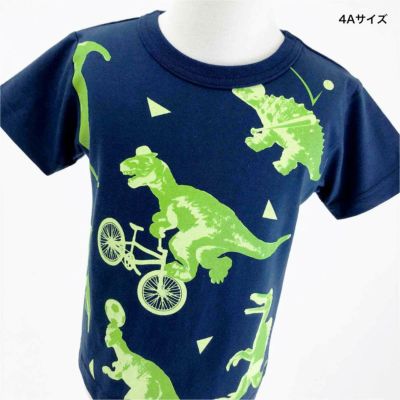 半袖Tシャツ「JURASSIC SPORTS」（ジュラシック・スポーツ）