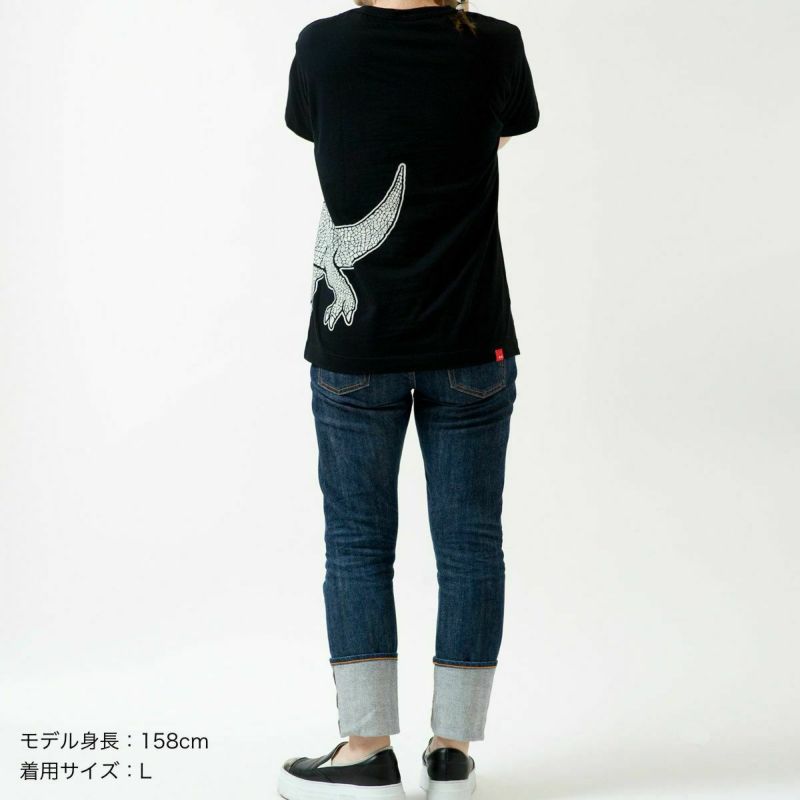 半袖Tシャツ「SKELETON」（スケルトン） | TシャツのOJICO