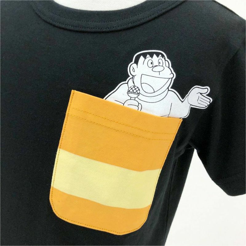 ドラえもん OJICO Ｔシャツ ジャイアン | TシャツのOJICO