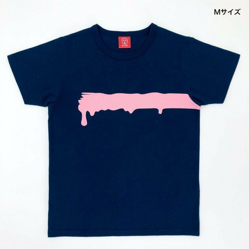 ドラえもん OJICO Tシャツ 重力ペンキ | TシャツのOJICO