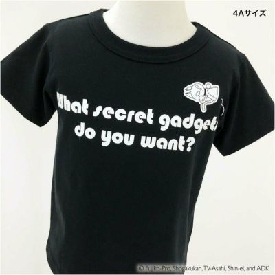 ドラえもん　OJICO Tシャツ　ひみつ道具
