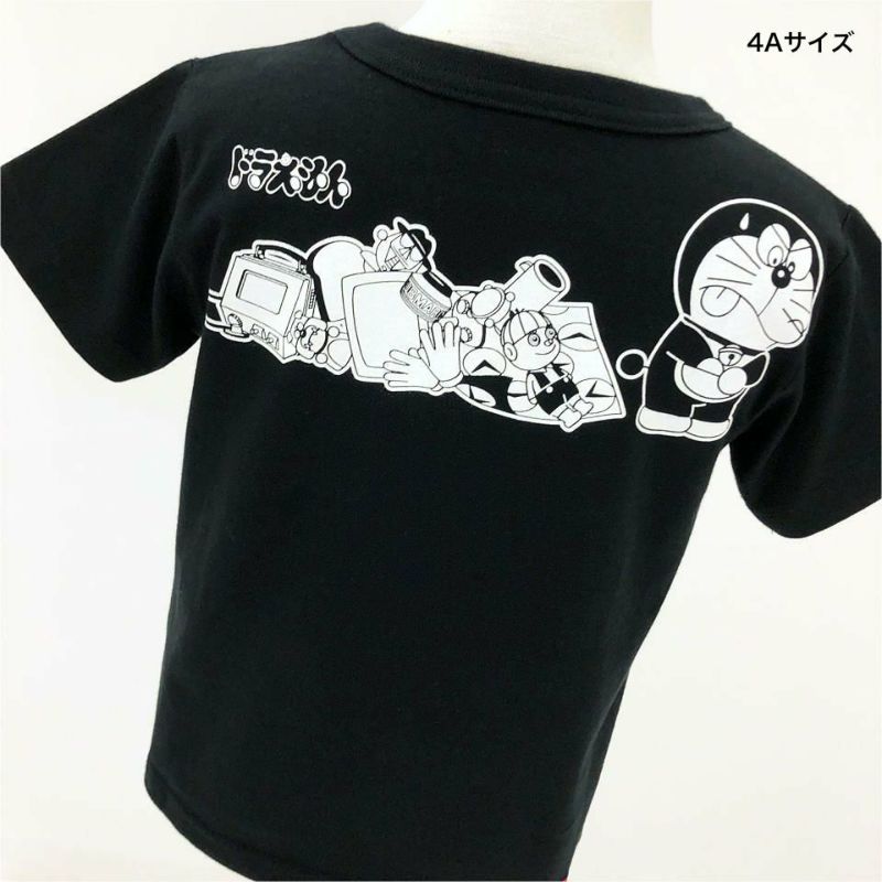 ドラえもん OJICO Tシャツ ひみつ道具 | TシャツのOJICO