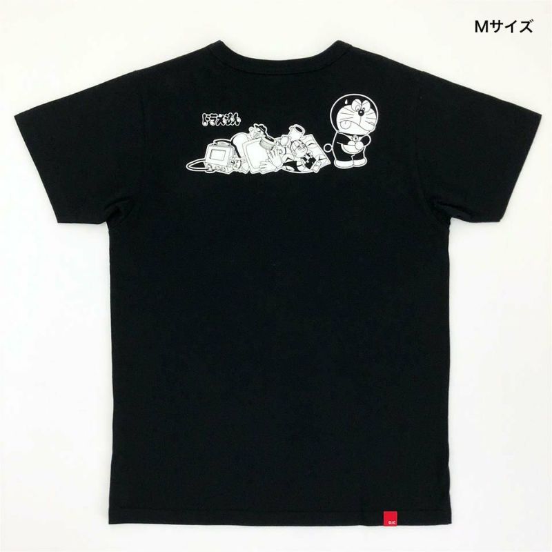 ドラえもん OJICO Tシャツ ひみつ道具 | TシャツのOJICO