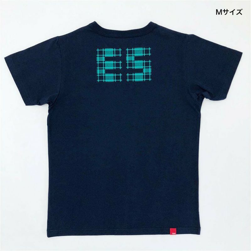 オジコ 半袖Tシャツ 8A 浅黒い E5系 はやぶさ