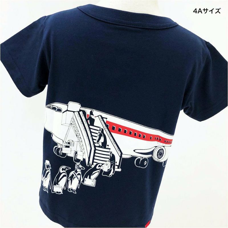 半袖Tシャツ「PASSENGERS」（パッセンジャーズ） | TシャツのOJICO