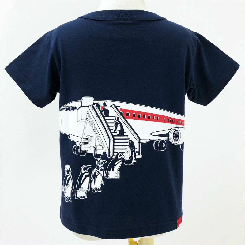 半袖Tシャツ「PASSENGERS」（パッセンジャーズ） | TシャツのOJICO