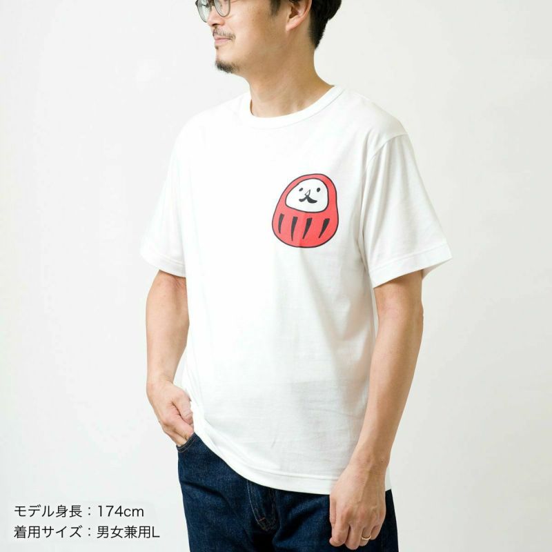 【関税込み】_J.L - A.L_ ホワイト Dalma 半袖Tシャツ _J. L - A. L_ - ジェイラル】Dalma Shortsleeve / White (T