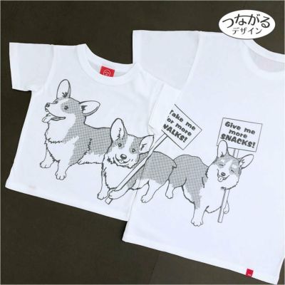 TシャツのOJICO