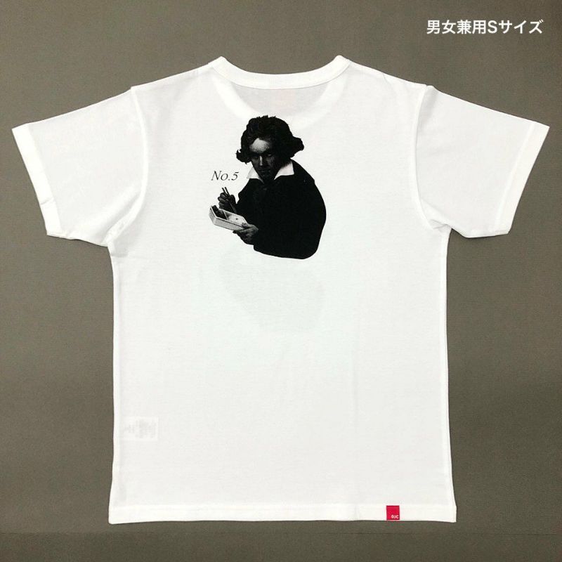 ojico Tシャツ 4枚セット 半袖Tシャツ「“KOUTEI” PENGUIN」（コウテイペンギン） | T