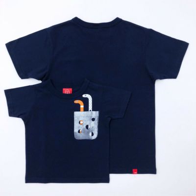 半袖Tシャツ「ANAGO」（アナゴ）