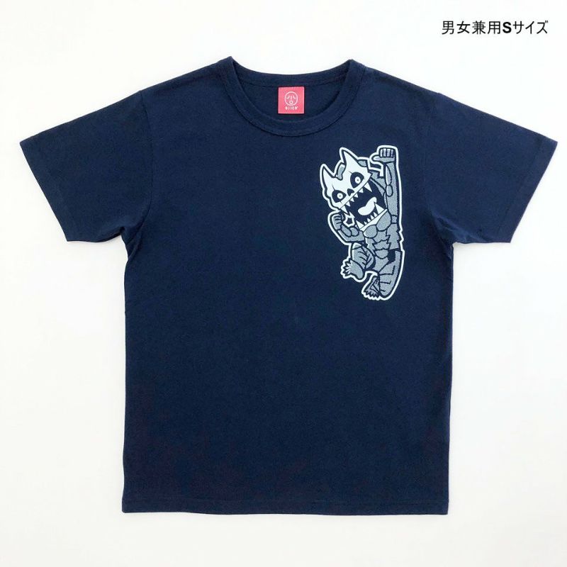 怪獣８号 OJICO Tシャツ「デフォルメイラスト」 | TシャツのOJICO