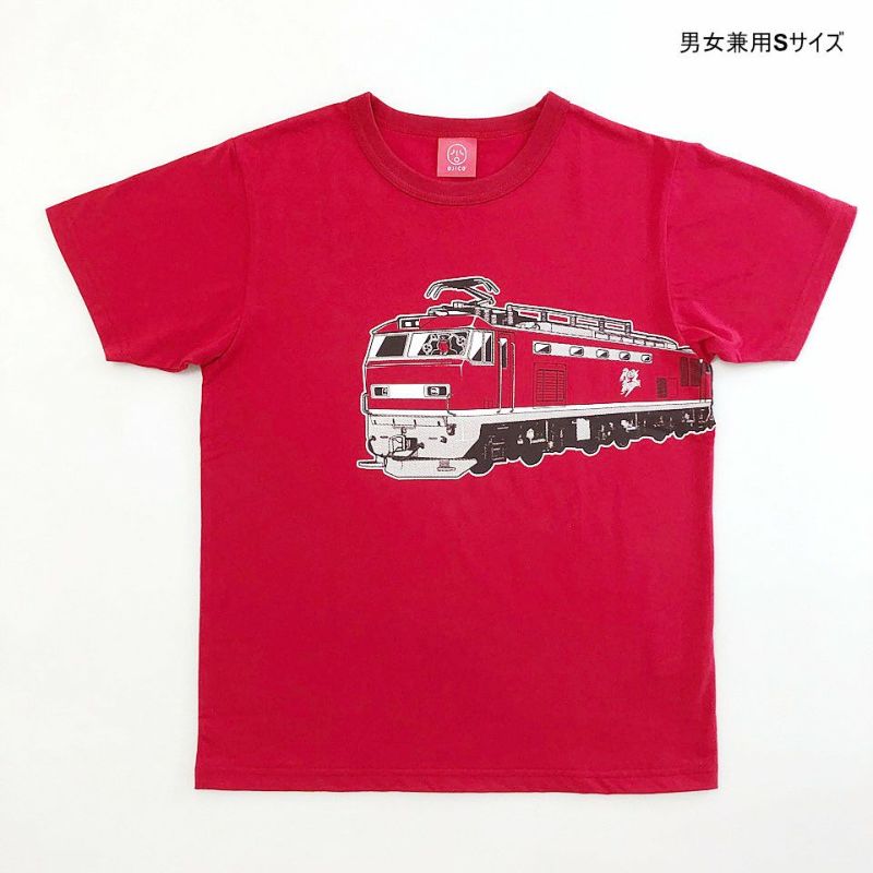 半袖Tシャツ「RED THUNDER」（レッドサンダー） | TシャツのOJICO