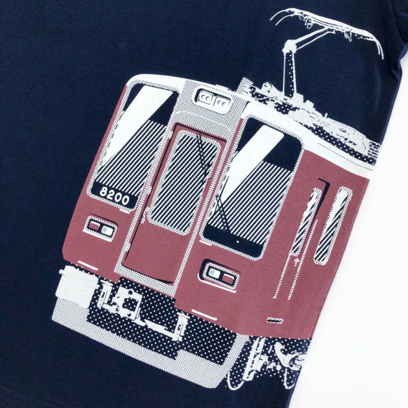 半袖Tシャツ「DECORATION」（デコレーション） | TシャツのOJICO