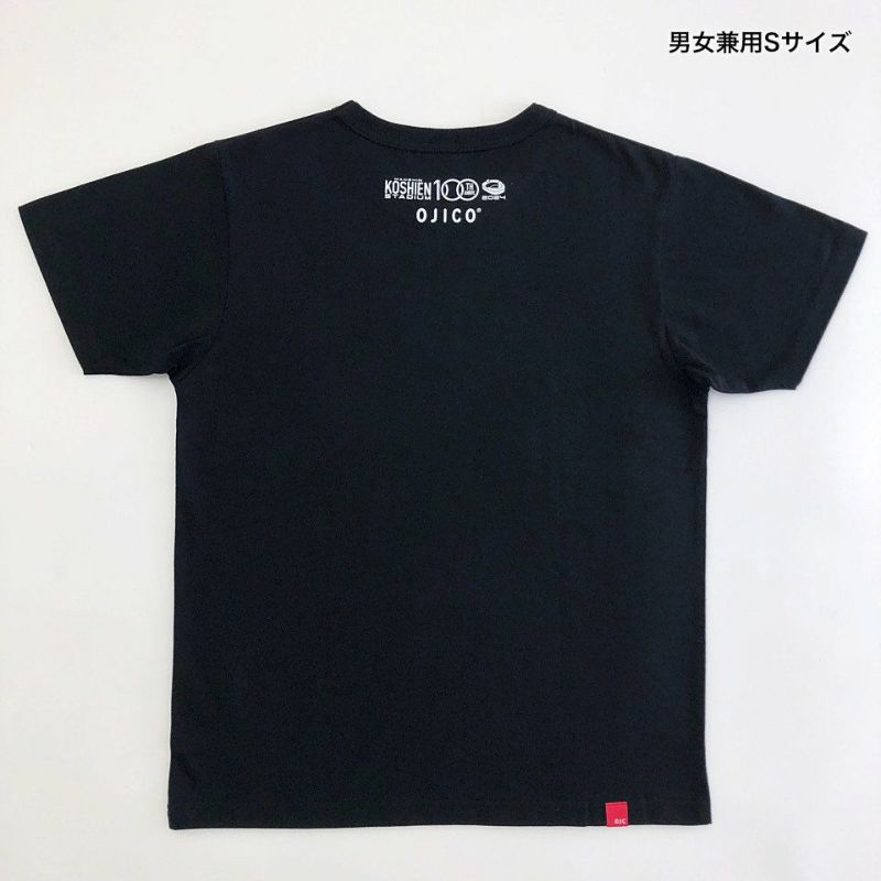 半袖Tシャツ 阪神甲子園球場100周年×OJICO | TシャツのOJICO