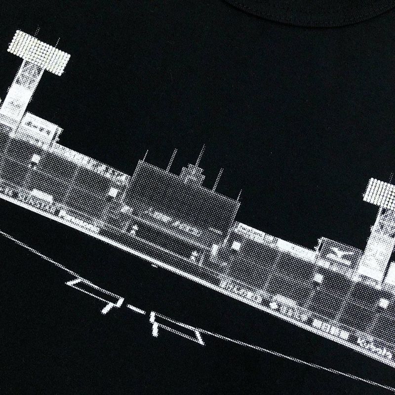 半袖Tシャツ 阪神甲子園球場100周年×OJICO | TシャツのOJICO
