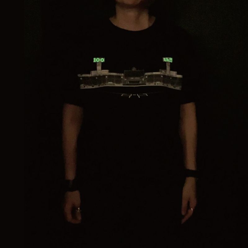 半袖Tシャツ 阪神甲子園球場100周年×OJICO | TシャツのOJICO