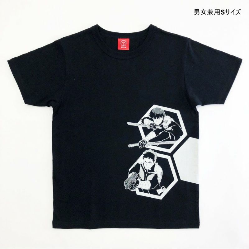 怪獣８号 OJICO Tシャツ「バトル」 | TシャツのOJICO