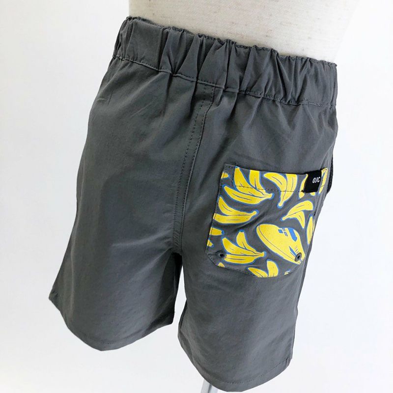 ポケッタブルハーフパンツ「Dr」 | TシャツのOJICO