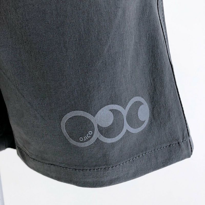 ポケッタブルハーフパンツ「Dr」 | TシャツのOJICO