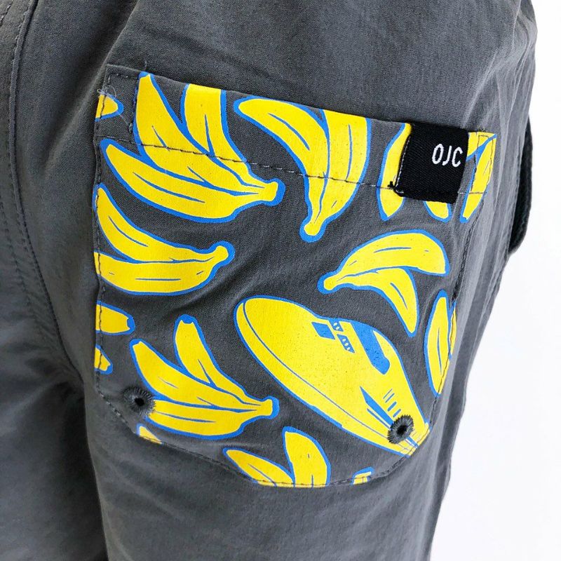 ポケッタブルハーフパンツ「Dr」 | TシャツのOJICO