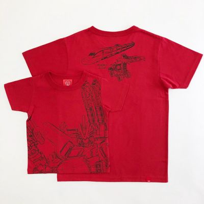 『シンカリオン チェンジ ザ ワールド』×OJICO「シンカリオン Ｅ６こまち」
