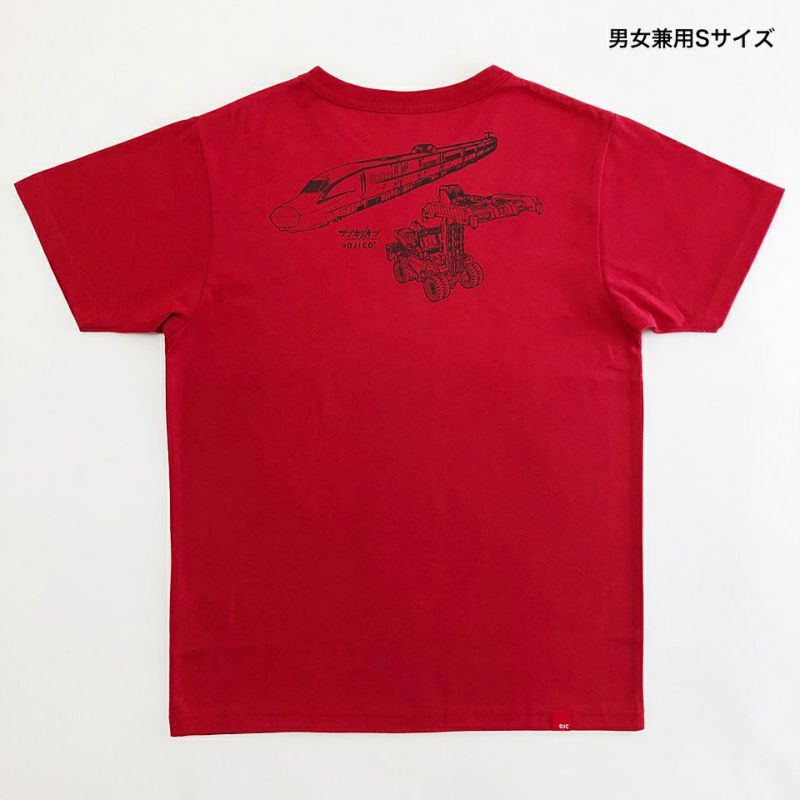 新品未使用　RUITAIKIKANON メモリアルTシャツ　Lサイズ MjAyNUhJRERFTi1CTEstMw.jpg?