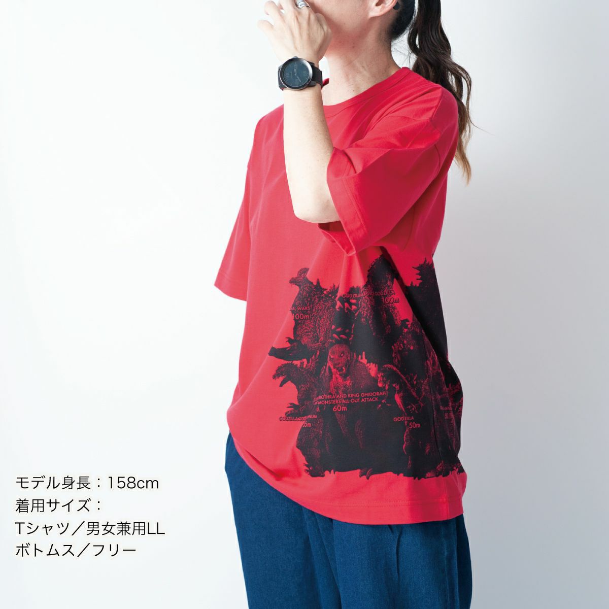 【新品未使用】コジコジ万博 限定 刺繍Tシャツ L 2025年最新】コジコジ万博 tシャツの人気アイテム - メルカリ