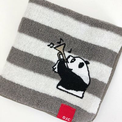 パンダアイテム | TシャツのOJICO