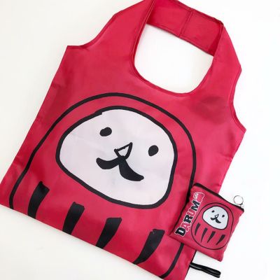 エコバッグ（2024年モデル）DARUMA（ダルマ）