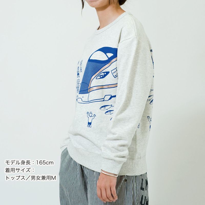 Lサイズ 新品未使用タグ付き スージョ SULLO スウェット 定価12980円 20241205040718-0.jpeg