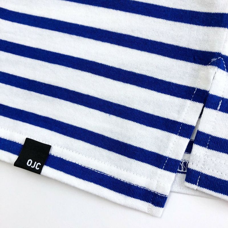 フレンチブルドッグ　GOLFロングティー RATTIE フレンチブルドッグ Tシャツ[品番：TLKM0001813]｜T-LINK